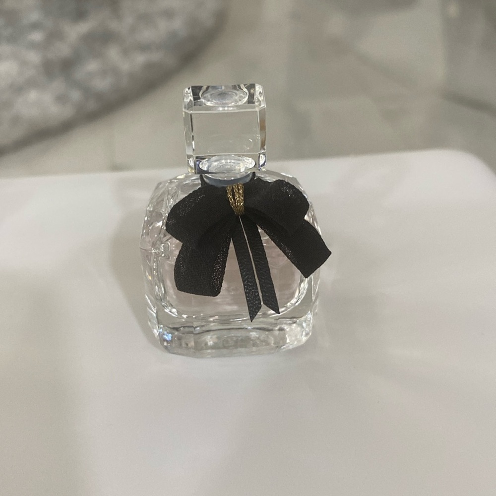 YSL Mon Paris mini